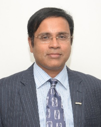 Dr GVR Raju