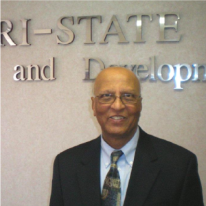 Hiroo K. Patel