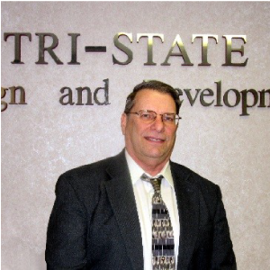 Raymond Hoffman